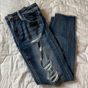 ae jeans